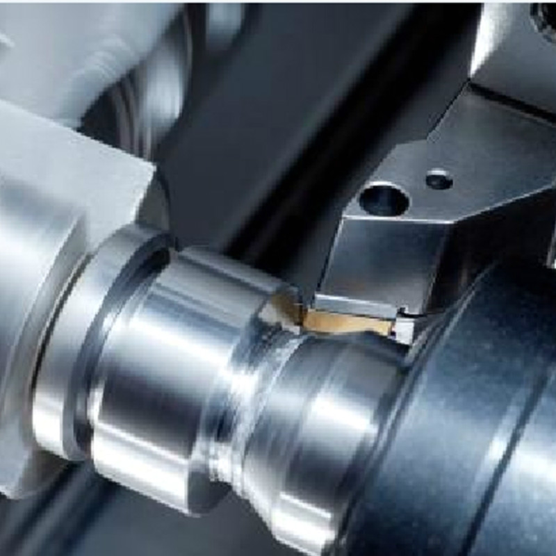 數(shù)控機械加工